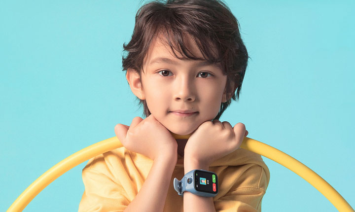 Xiaomi Watch Kids 4 & Watch 4 Pro