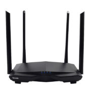 wireless router terbaik tenda