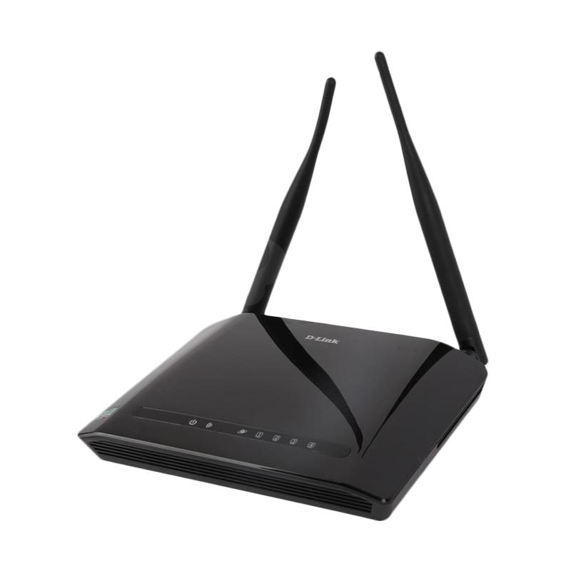 wireless router terbaik dlink
