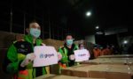Sayangi Para Mitra, Gojek Pilih Impor 5 Juta Masker