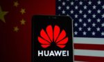 Dipersulit AS, Bos Huawei: China Tidak Akan Tinggal Diam