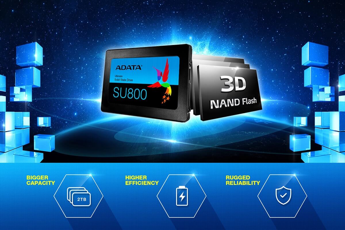 SSD Murah Terbaik