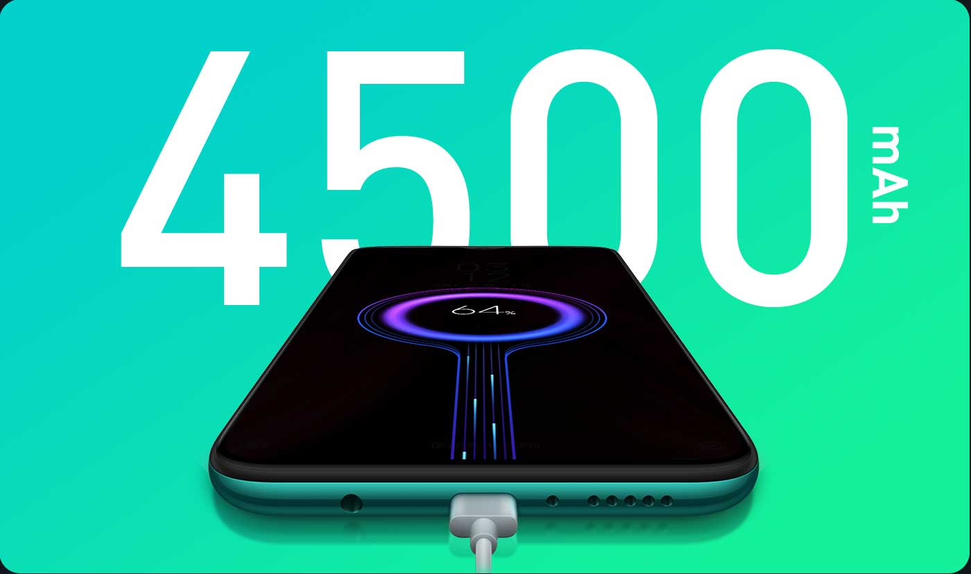 Beli Redmi Note 8 Pro