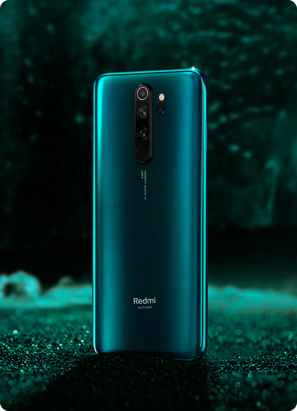 Beli Redmi Note 8 Pro