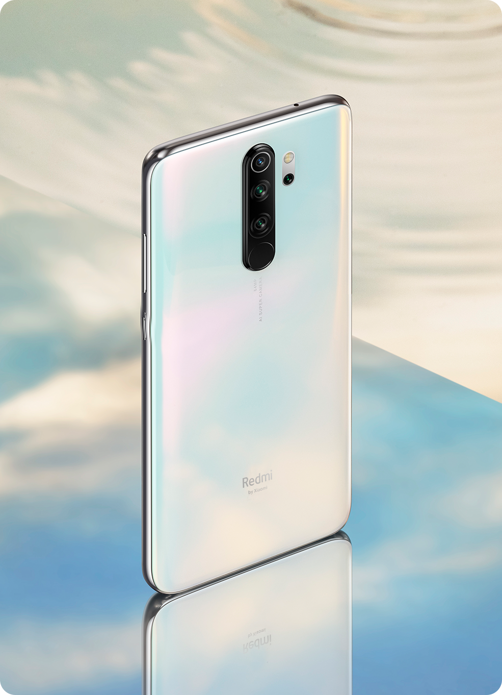 Beli Redmi Note 8 Pro