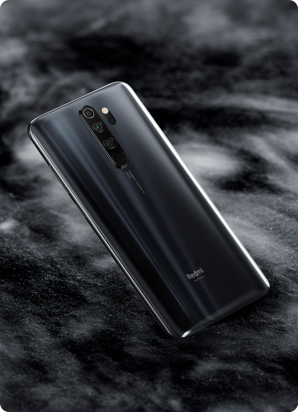 Beli Redmi Note 8 Pro