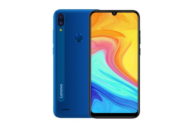 Smartphone Baterai Removable