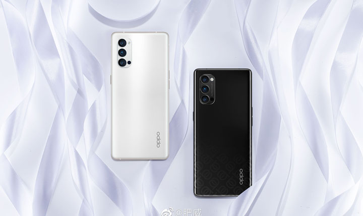 Oppo Reno 4 & Reno 4 Pro