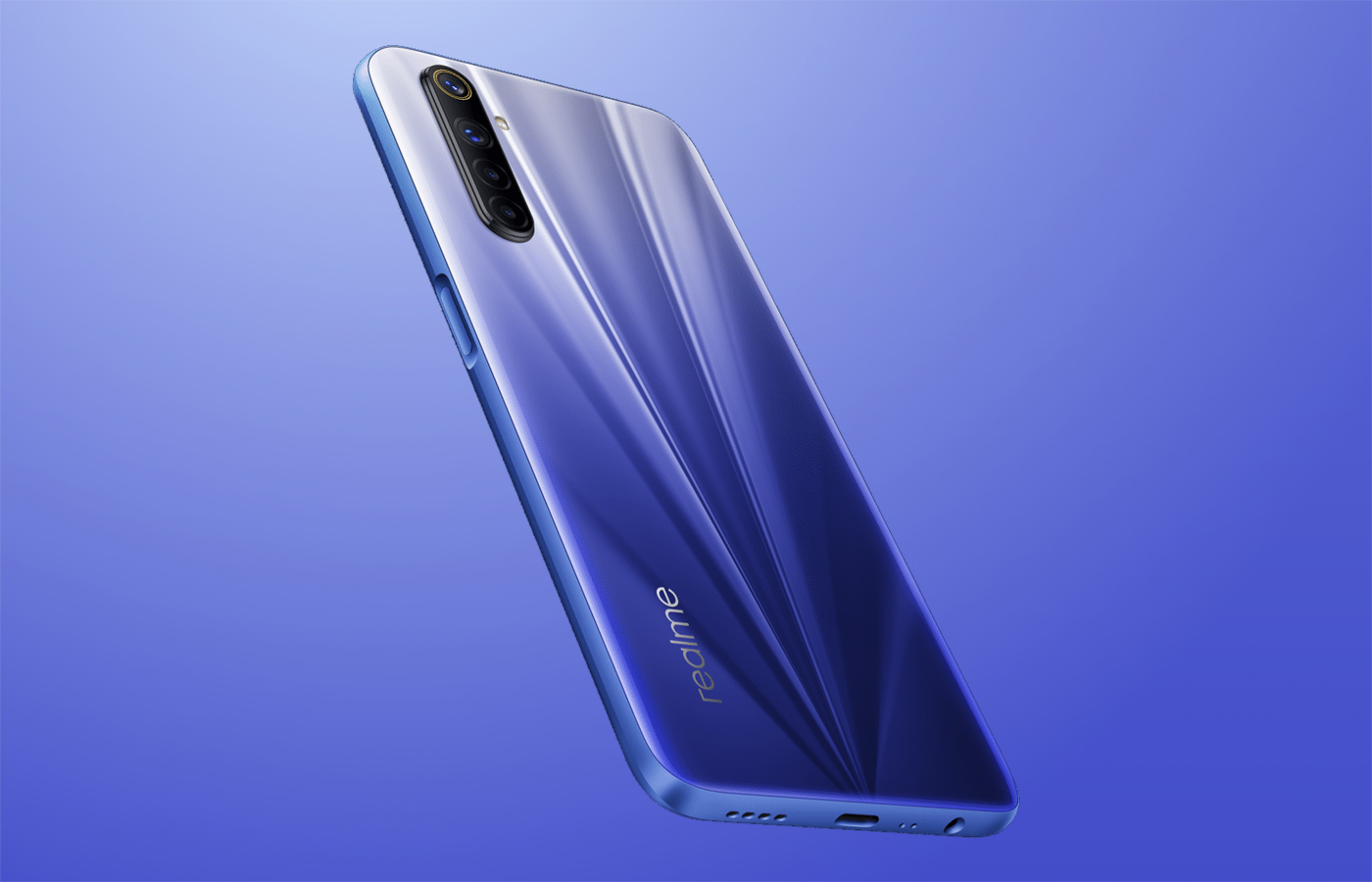 Beli Realme 6