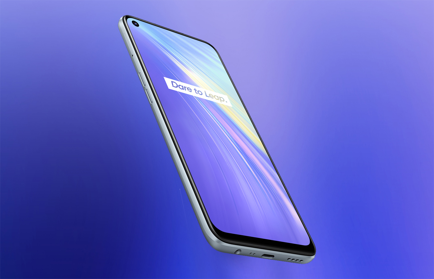 Beli Realme 6