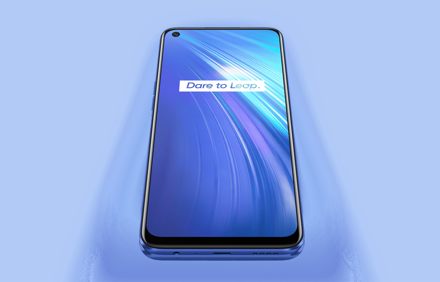 Beli Realme 6