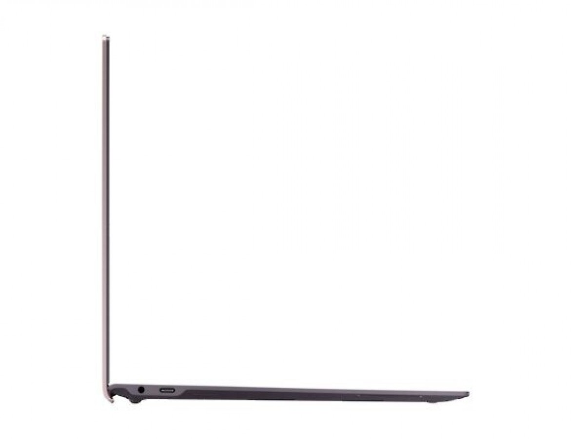 Samsung Galaxy Book S