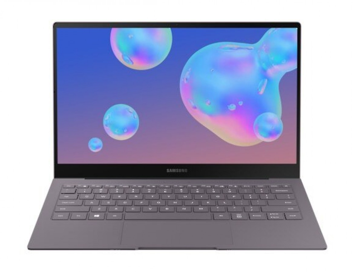 Samsung Galaxy Book S