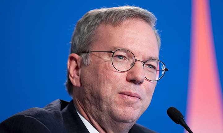 eric schmidt