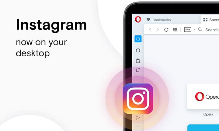 opera instagram