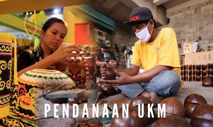 pendanaan ukm menguntungkan