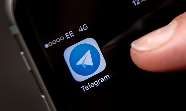 telegram 500