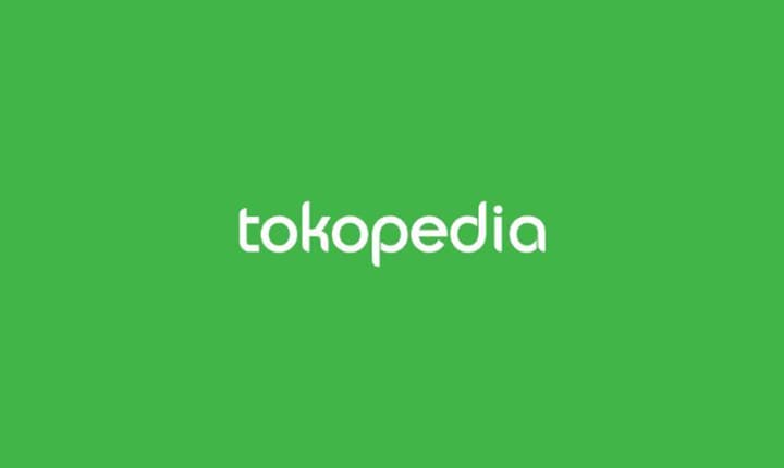 tokopedia kepercayaan