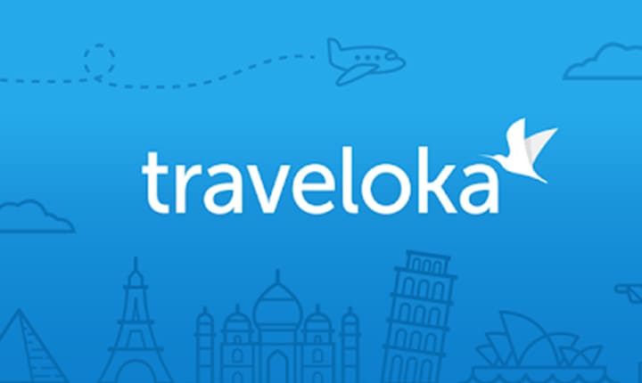 trafik traveloka