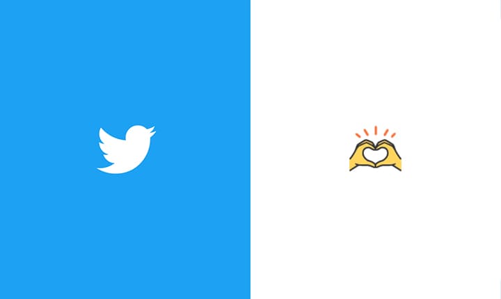 twitter emoji covid