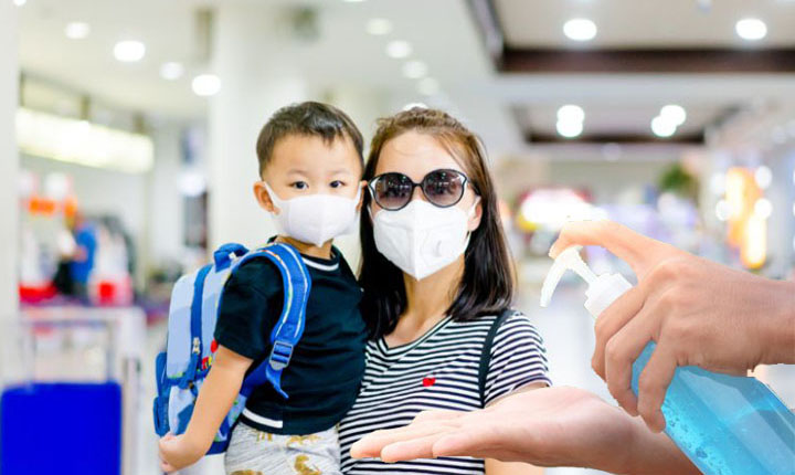 Cuci Tangan Lebih Mudah