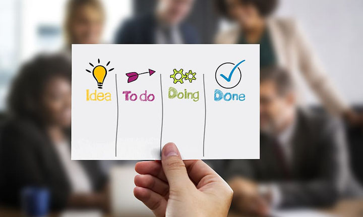 Keahlian Personal untuk bekerja