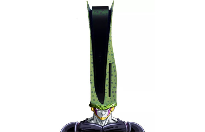 Meme Lucu Desain Playstation 5