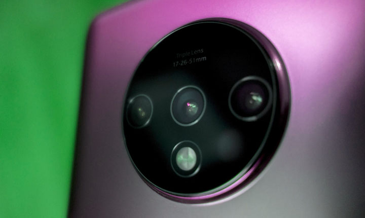 Mi CC10 Snapdragon 775G