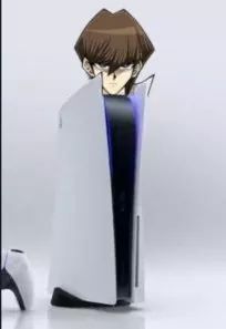 Meme Playstation 5