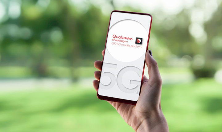 Qualcomm Snapdragon 690