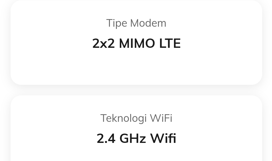 wifi Telkomsel Orbit