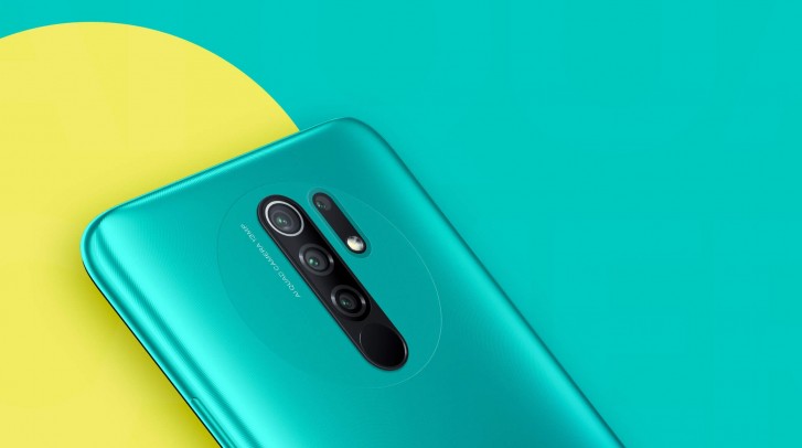 Redmi 9