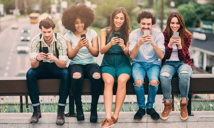 Paket Data Yang Cocok