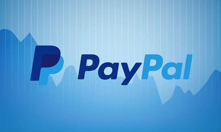 paypal gopay