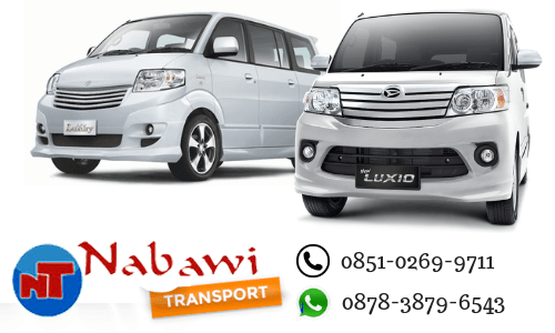 Agen Travel Semarang Jogja