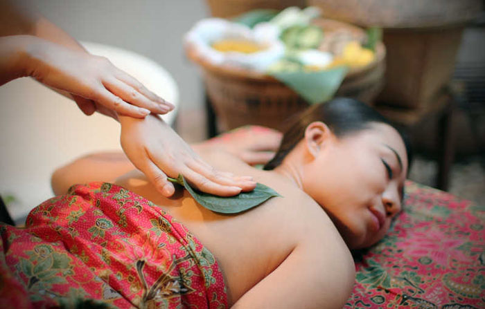 Pijat Panggilan Kota Solo Terapis Wanita Online 24 Jam