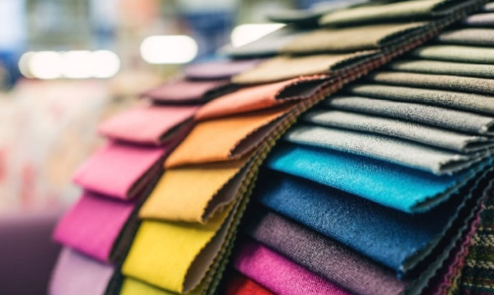 Bahan Pembuatan Hoodie