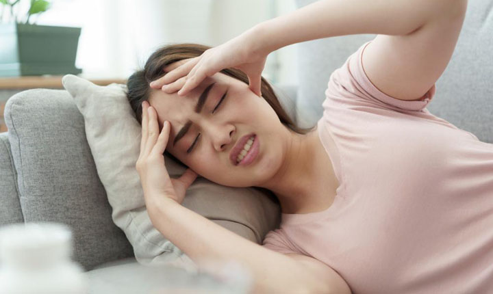 Gejala Tumor Otak yang Perlu Diwaspadai