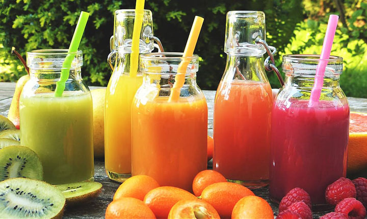 resep jus menyehatkan