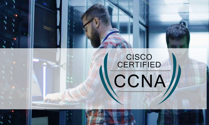 Cisco CCNA Certification