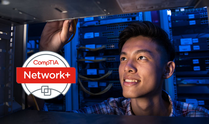 CompTIA Network