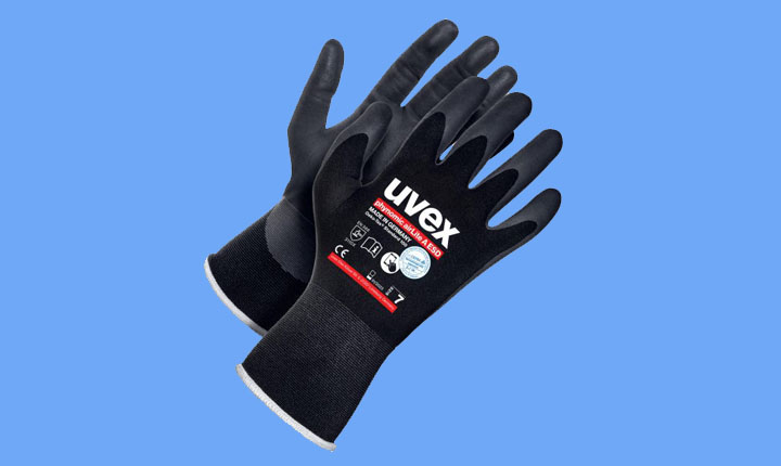 Sarung Tangan Safety