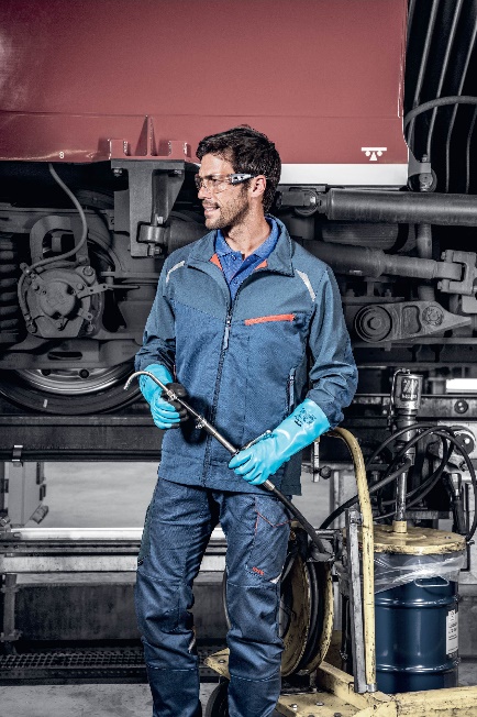 Sarung Tangan Safety