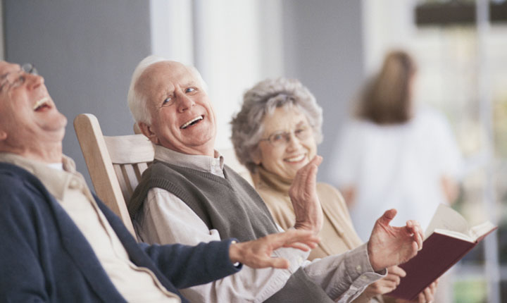 Asuransi untuk Hari Tua AXA MAndiri