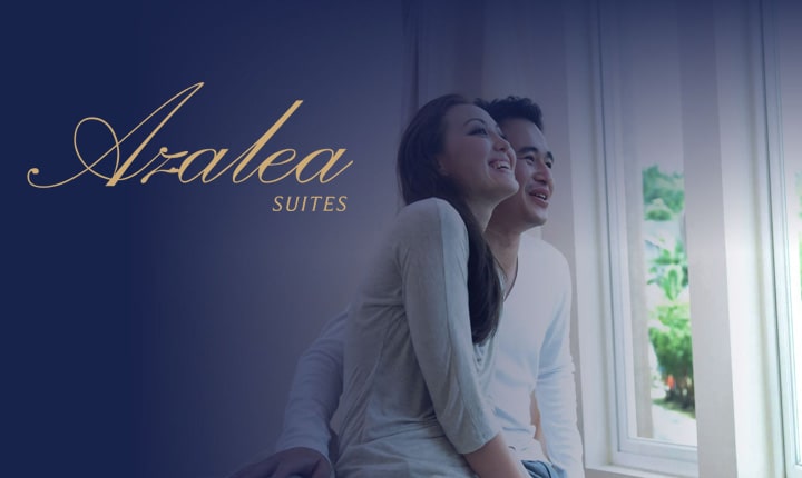 azalea suites