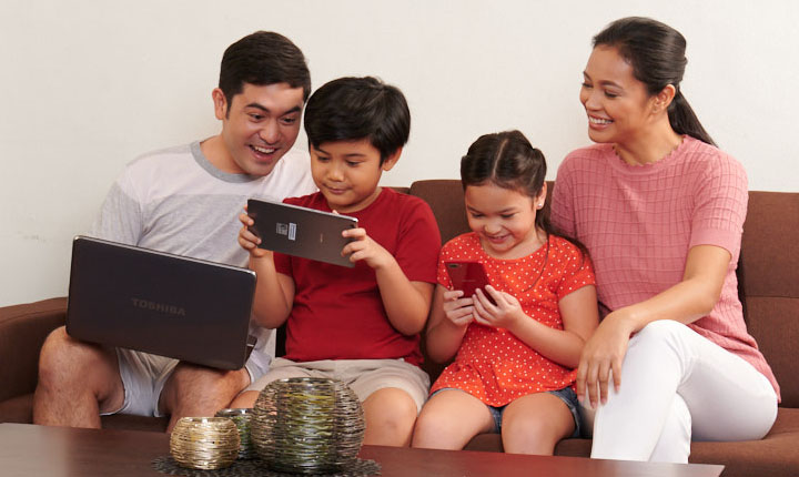 Manfaat Pasang Wifi di Rumah