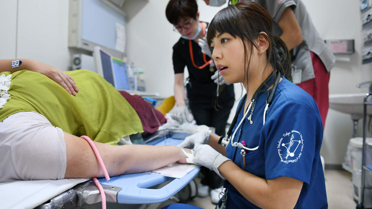 taspen life asuransi kecelakaan kerja