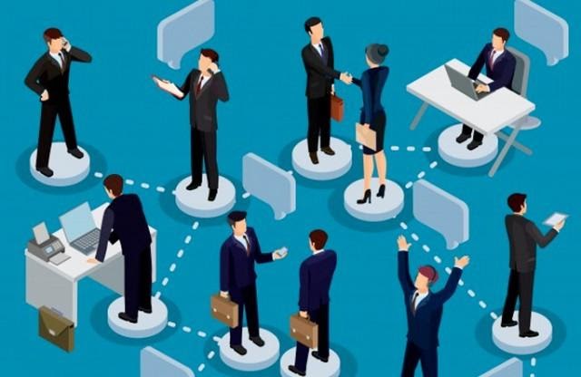 Pengertian Human Capital