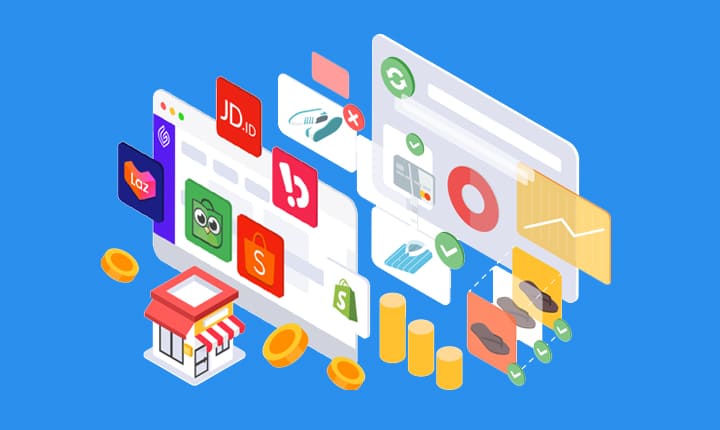 platform omnichannel