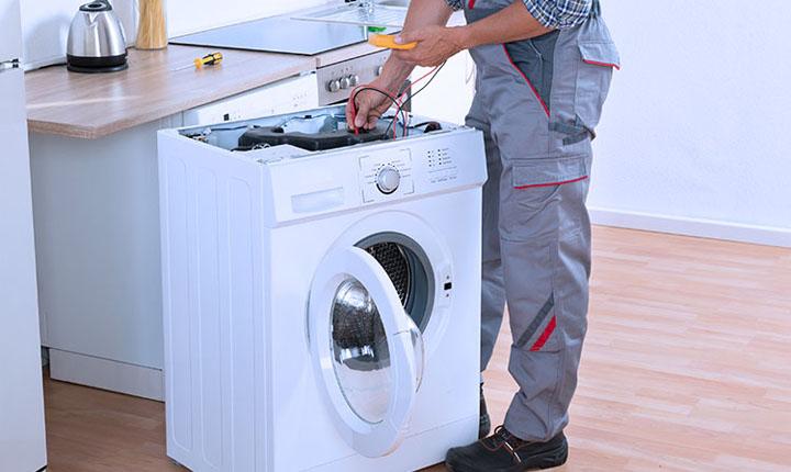 service Mesin Cuci panggilan Surabaya